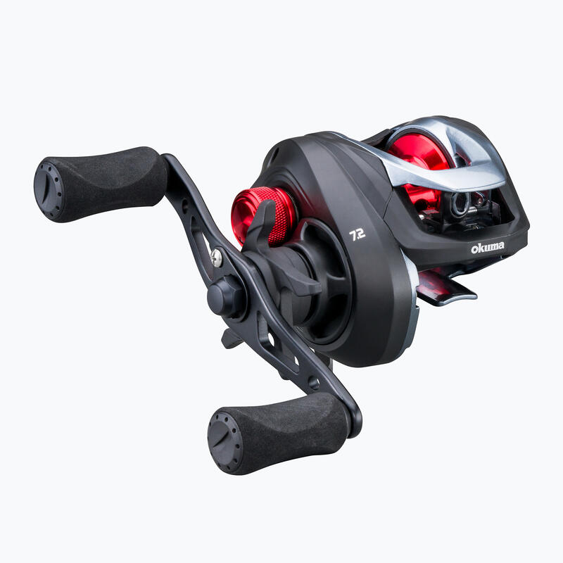 Okuma Ceymar Multiplier Spinning Reel