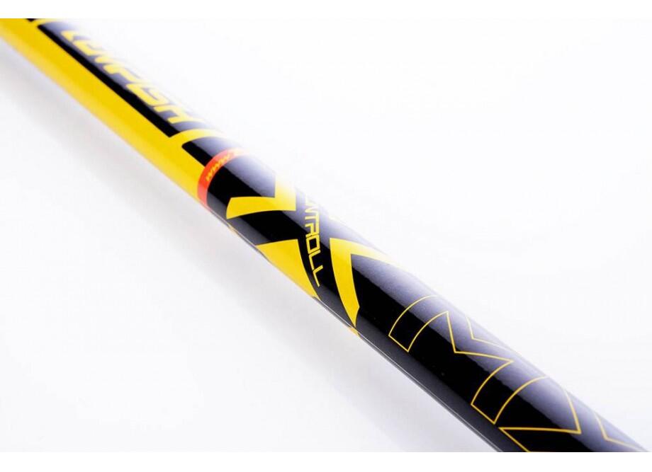 Kij do unihokeja TEMPISH Controll MX3 Senior lewy 4/7