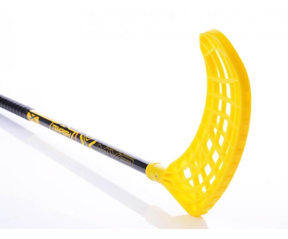 Kij do unihokeja TEMPISH Controll MX3 Senior lewy 5/7