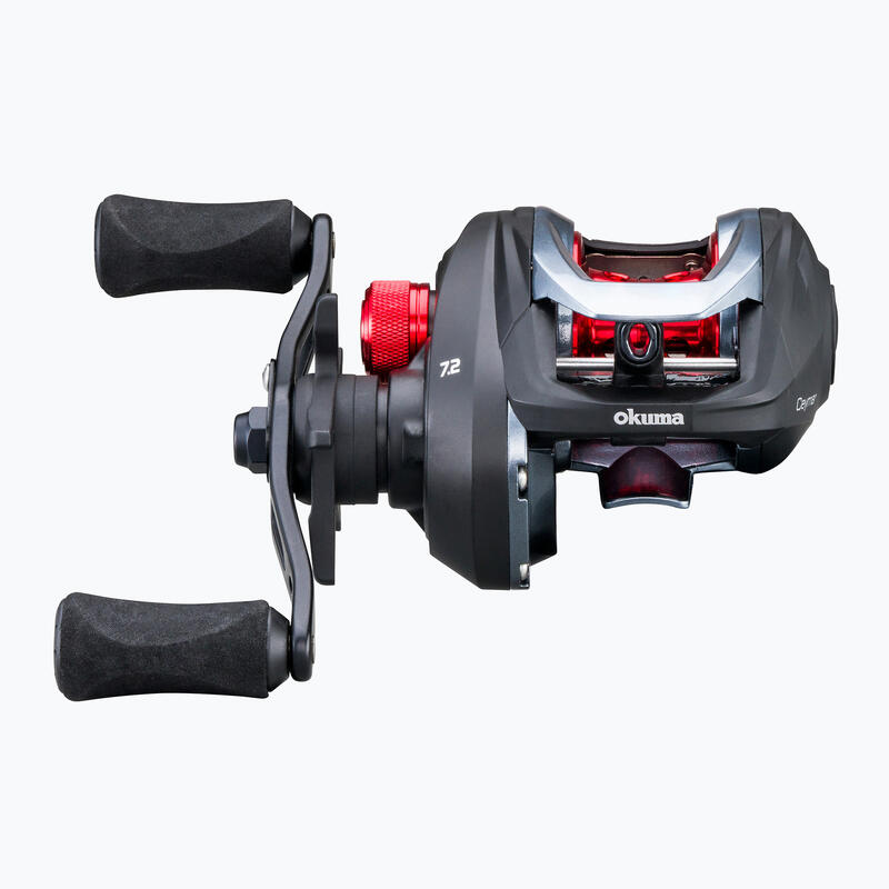 Okuma Ceymar Multiplier Spinning Reel