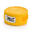 Pro Style 180 Inches Classic Hand Wrap - Yellow