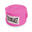 Pro Style 180 Inches Classic Hand Wrap - Pink
