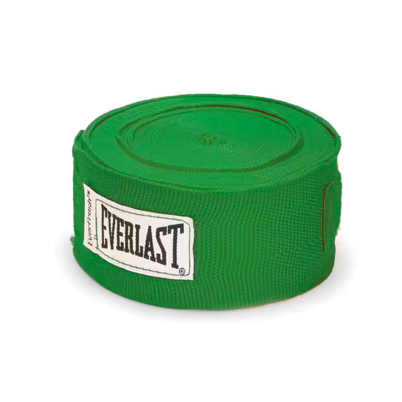 Pro Style 180 Inches Classic Hand Wrap - Green