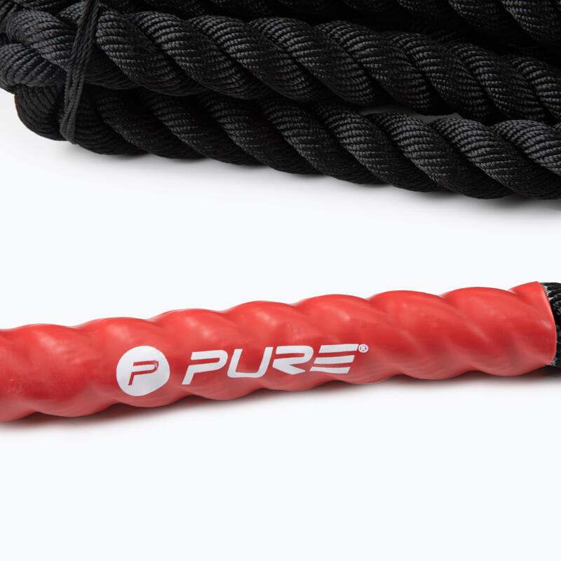 Pure2Improve Battle Rope trainingstouw