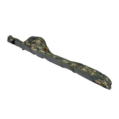 Prologic Avenger gepolsterte Multi Sleeve 2Rod Rutenhülle