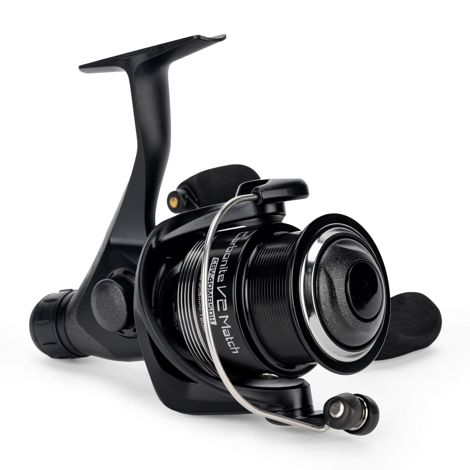 OKUMA Okuma Carbonite V2 Match FD & RD molen