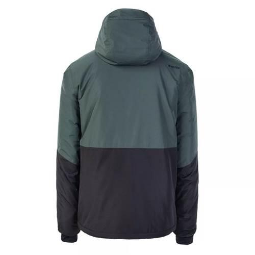 Veste universel hommes Hi-Tec 92800549388 2/5