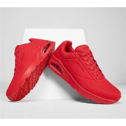 Buty do chodzenia męskie Skechers Uno Stand ON Air