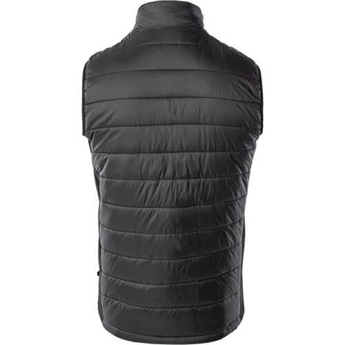 Veste universel hommes Hi-Tec octavius stretch 3/3