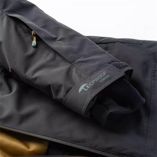 Veste universel hommes Hi-Tec 92800549388 5/5