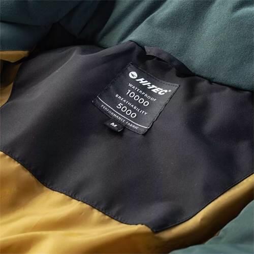 Veste universel hommes Hi-Tec 92800549388 4/5
