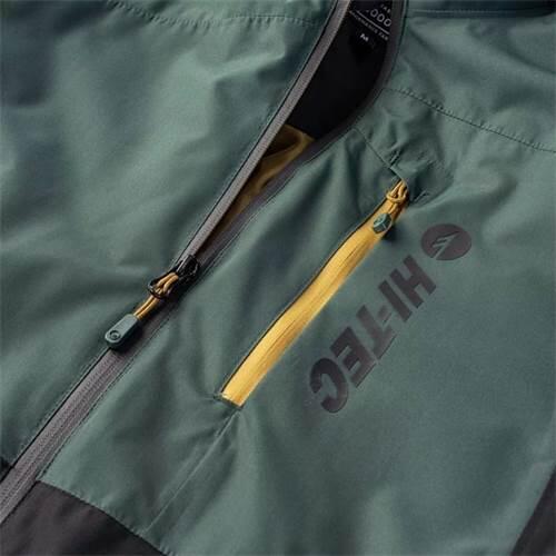 Veste universel hommes Hi-Tec 92800549388 3/5