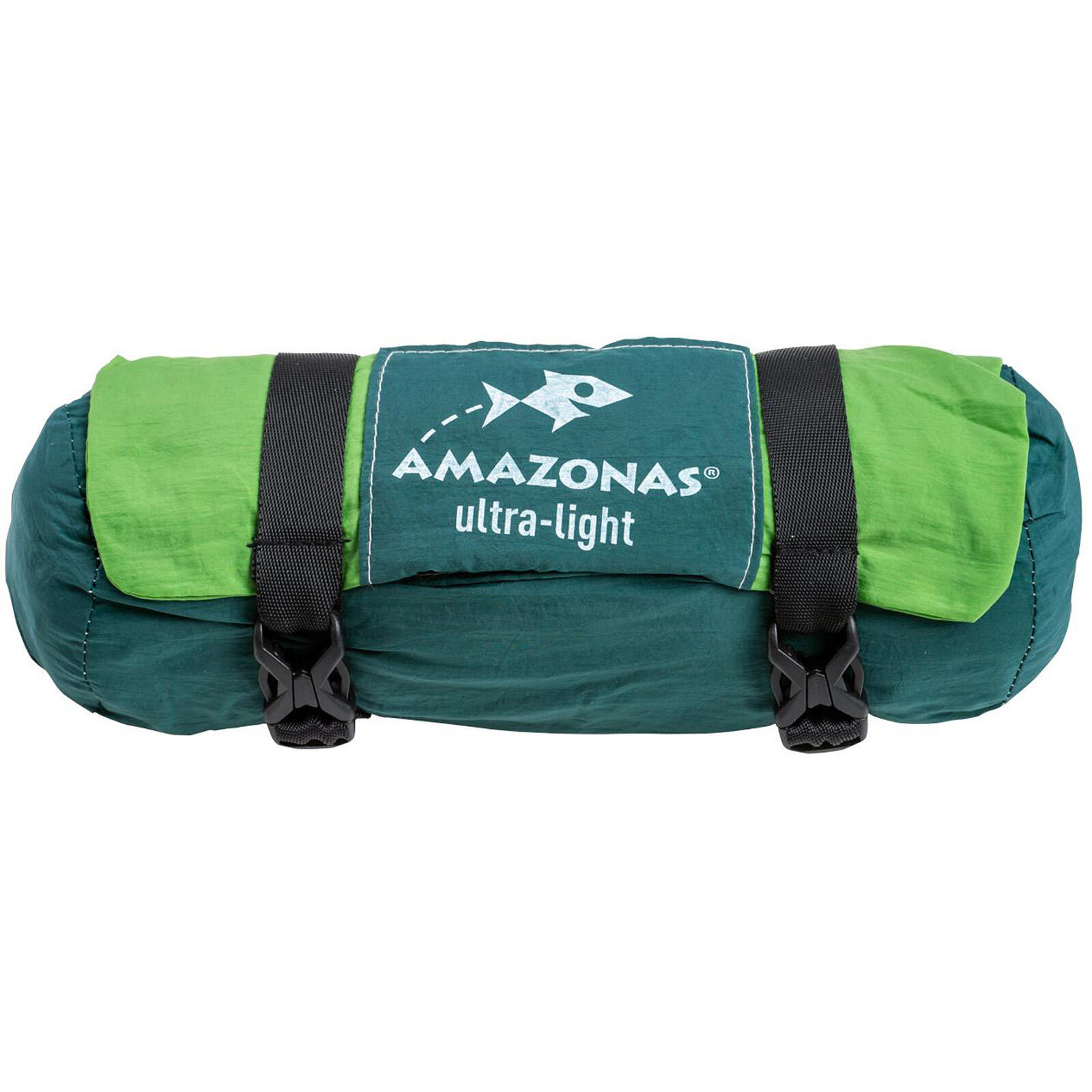 Silk Traveller Mini Travel Hangmat Camping Weerbestendig 350 g Lichtgewicht 2/5