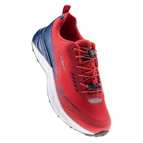 Chaussure randonnée hommes Hi-Tec Mostar 2/5