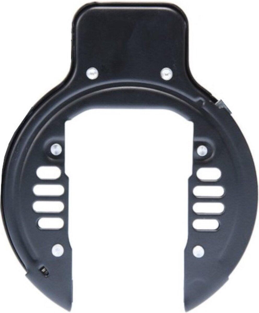 Simson Ringslot Normal - Universal - 57 cm - noir - pas d'art 2/4