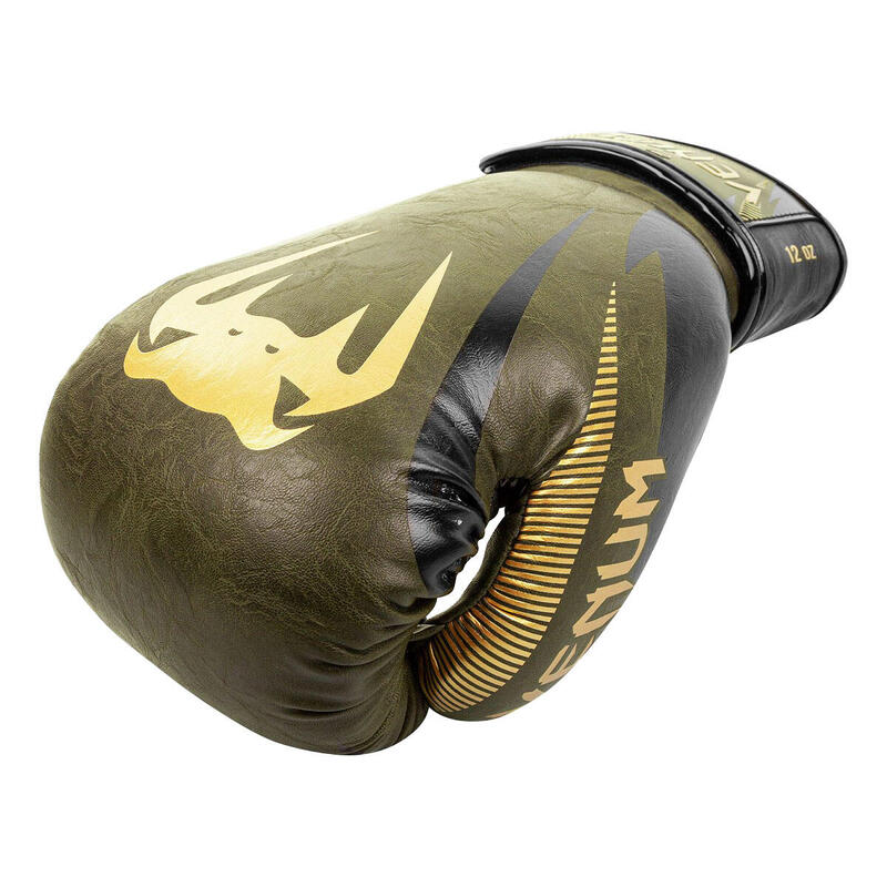 Impact Boxing Gloves 10oz - Multi Color