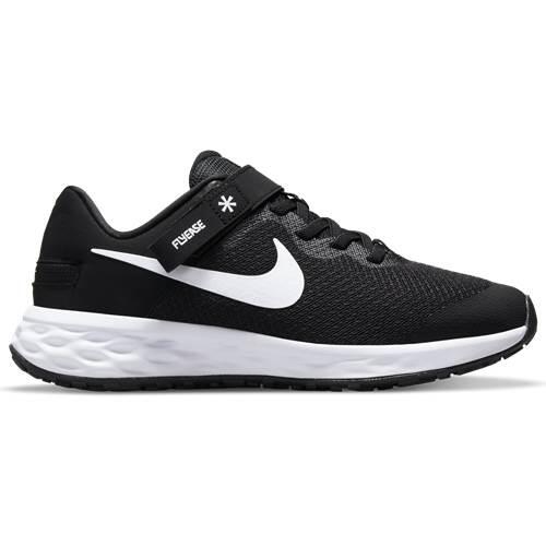 Buty do biegania dla dzieci Nike Revolution 6 Flyease