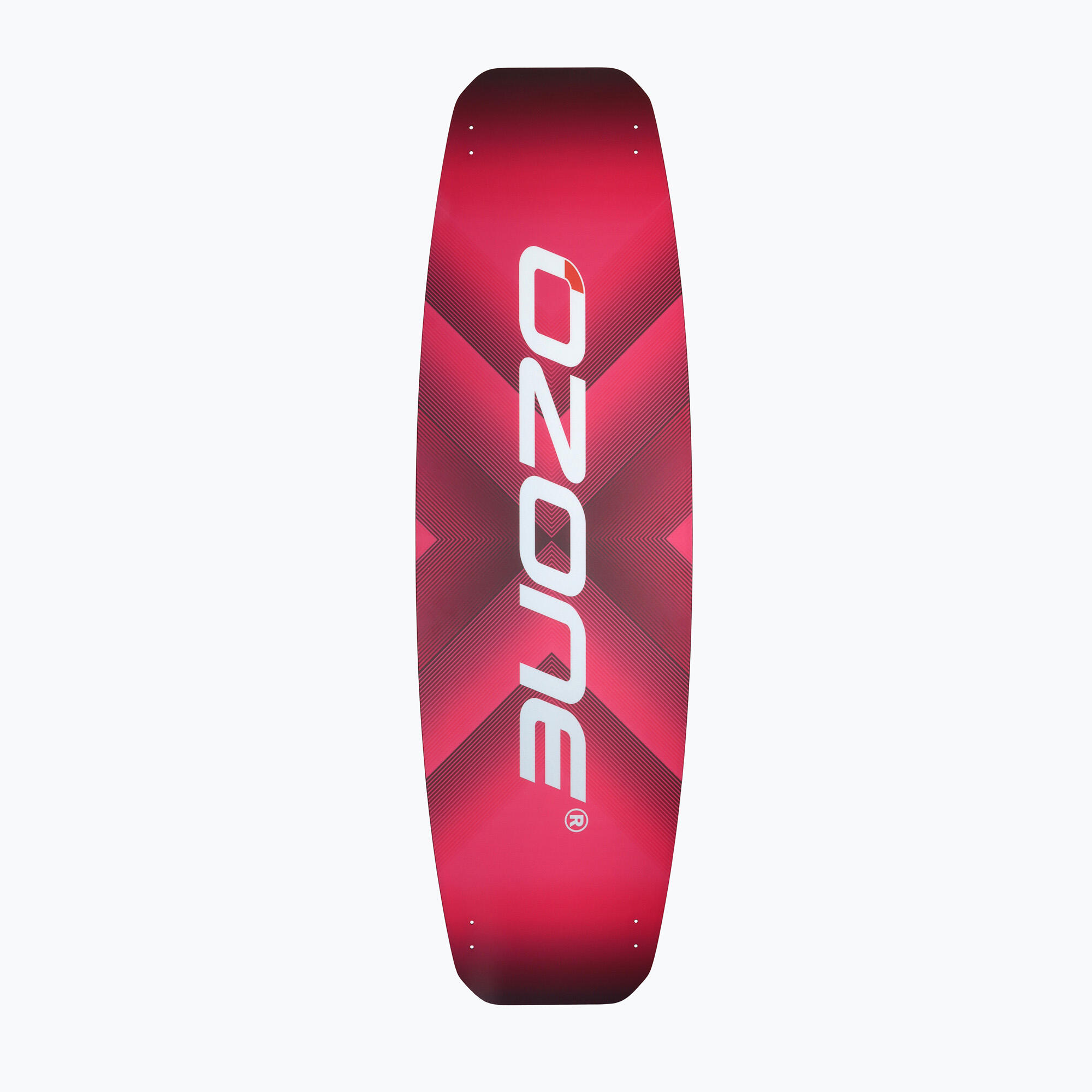 OZONE Kitesurfplank Ozone Base V2