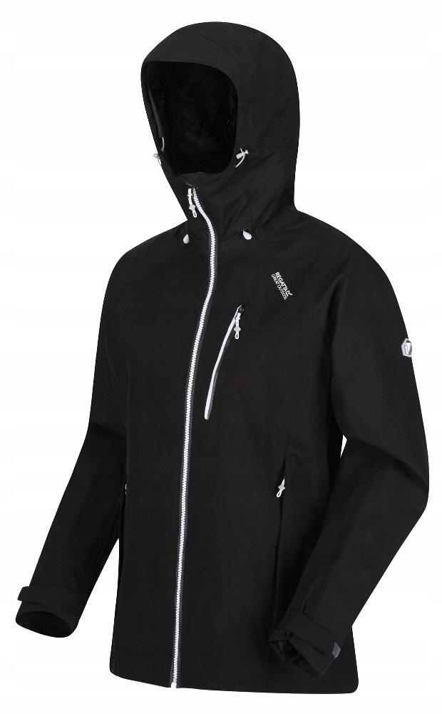 Regatta Birchdale Softshelljacke Damen mit Kapuze 6/7