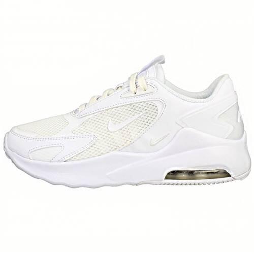 Nike Air Max Bolt Bianca