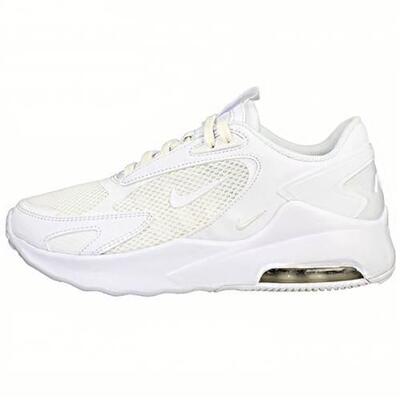 Nike air max bolt. wit