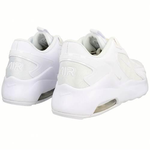 Buty do chodzenia damskie Nike Wmns Air Max Bolt 3/4