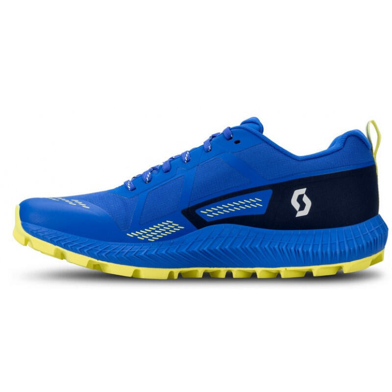 Uomo Scott Scarpe da trail running Supertrac 3