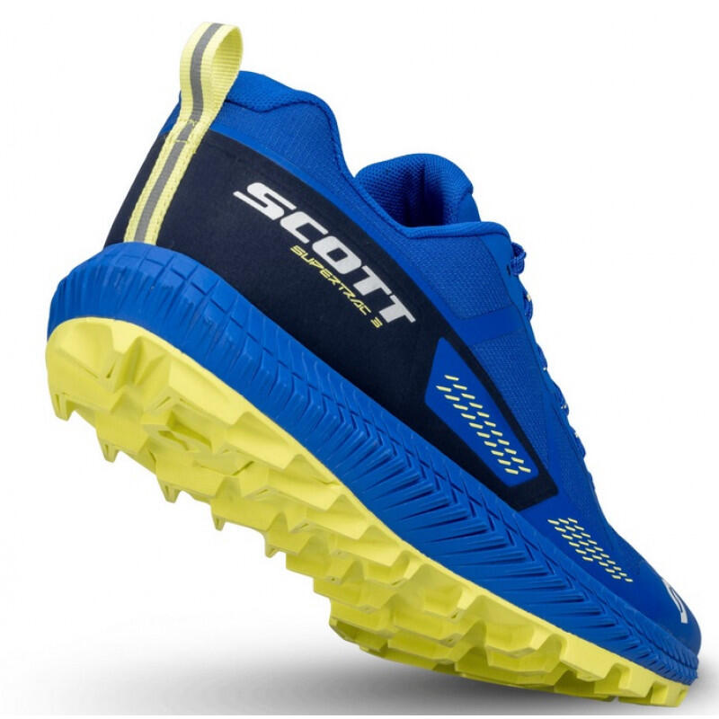 Uomo Scott Scarpe da trail running Supertrac 3