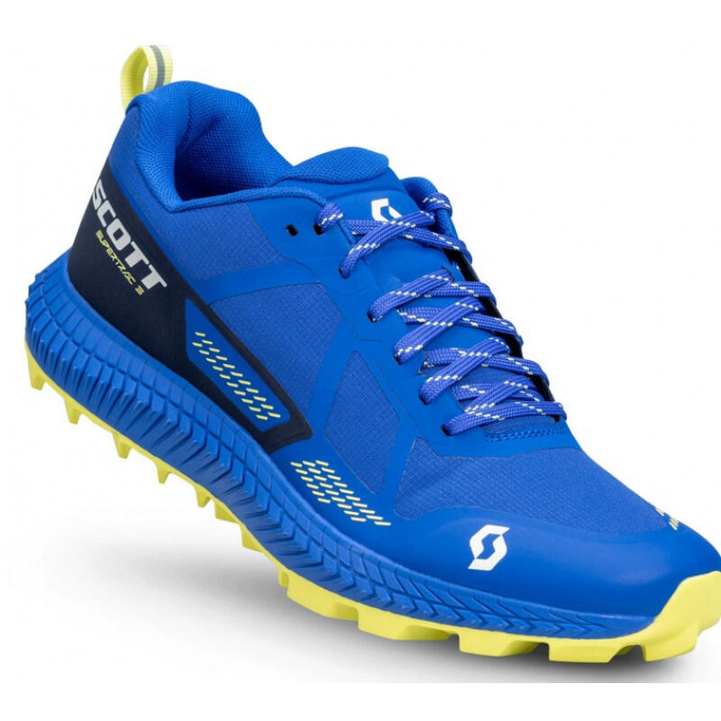 Uomo Scott Scarpe da trail running Supertrac 3