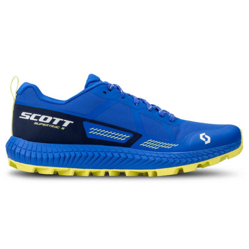 Chaussures de Trail Running Homme Scott Supertrac 3
