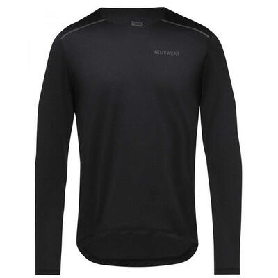 Jersey met lange mouwen gore contest 2.0
