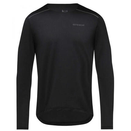 Langarmtrikot Gore Contest 2.0