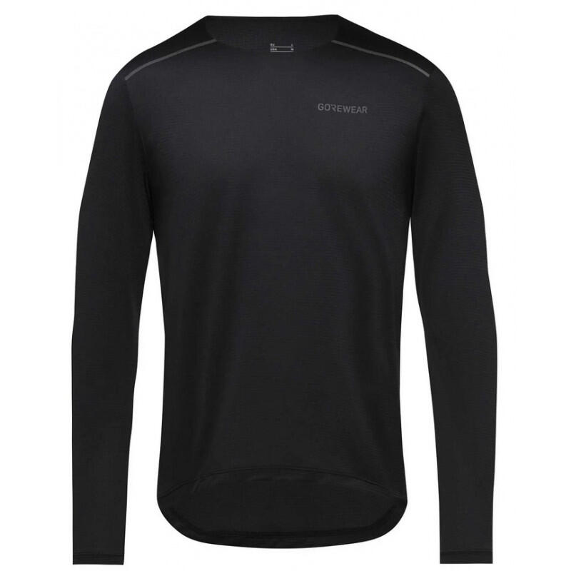 Long Sleeve Jersey Gore Contest 2.0