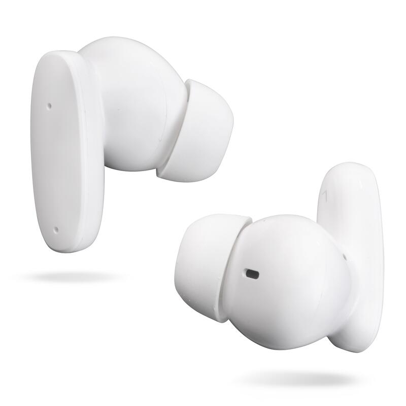 Écouteurs sans fil - Anti Bruit - Fonction d'appel - TWE49ENC