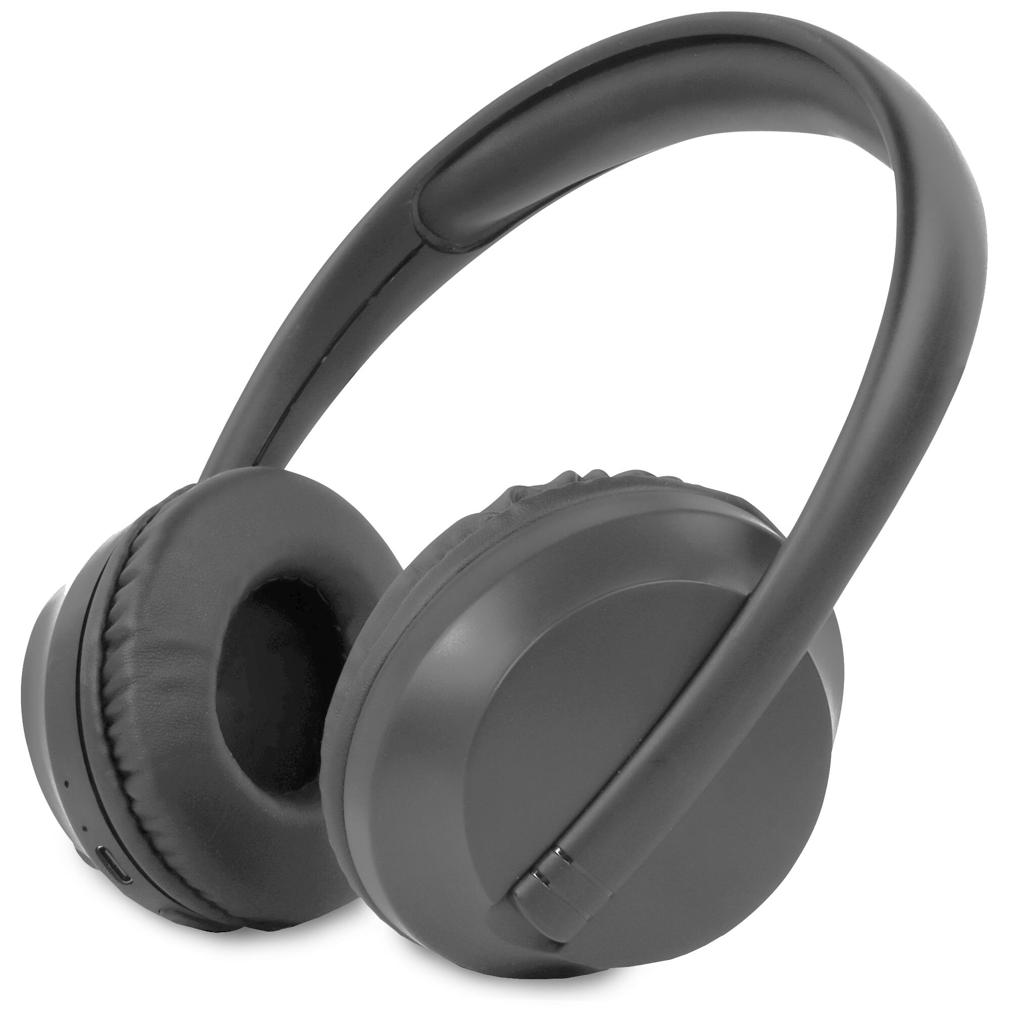 Casque Bluetooth Sans Fil - Over-ear - Appels mains libres - BTH235 2/5
