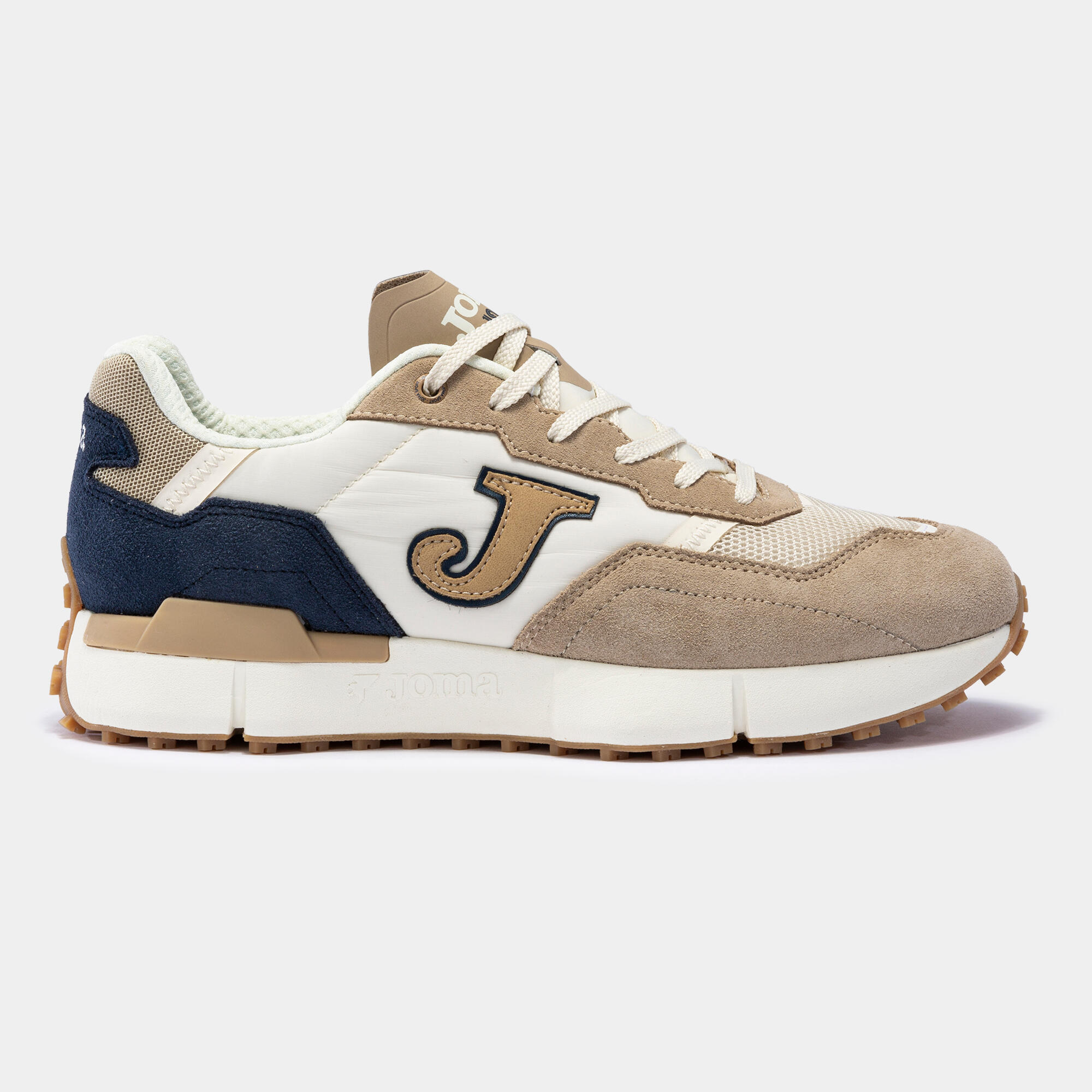 Pantofi Sport Joma C.1992 MEN 2325, beige/petroleum, 45