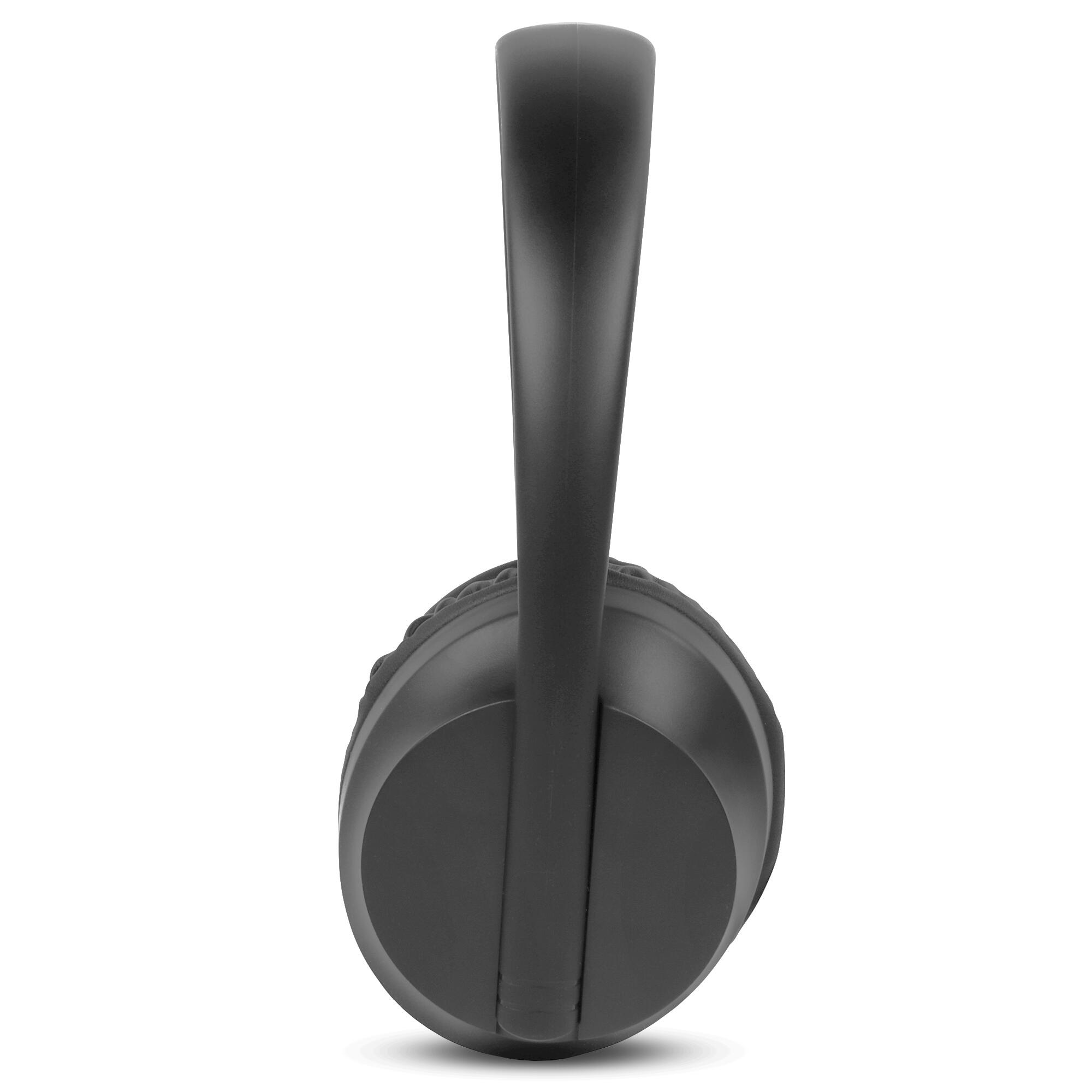 Casque Bluetooth Sans Fil - Over-ear - Appels mains libres - BTH235 5/5