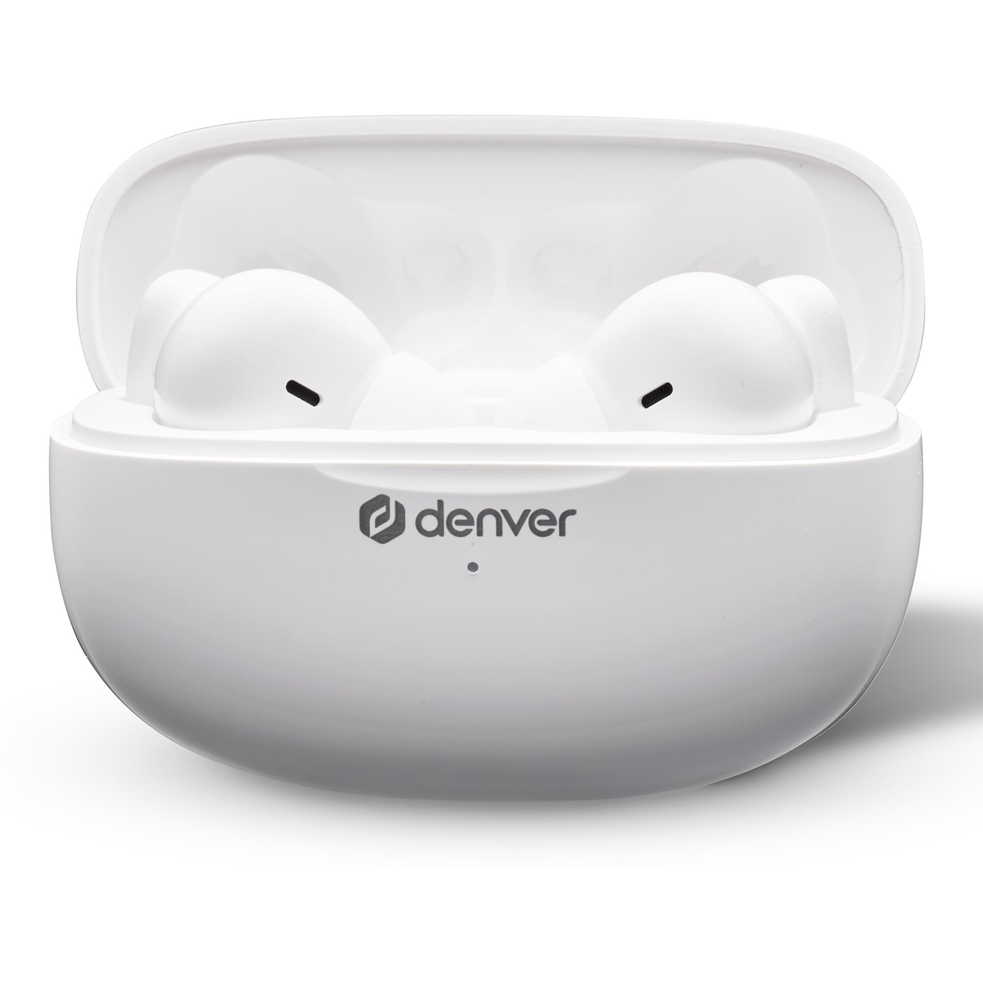 Kopfhörer Denver Electronics TWE-49ENC Wireless 4/5