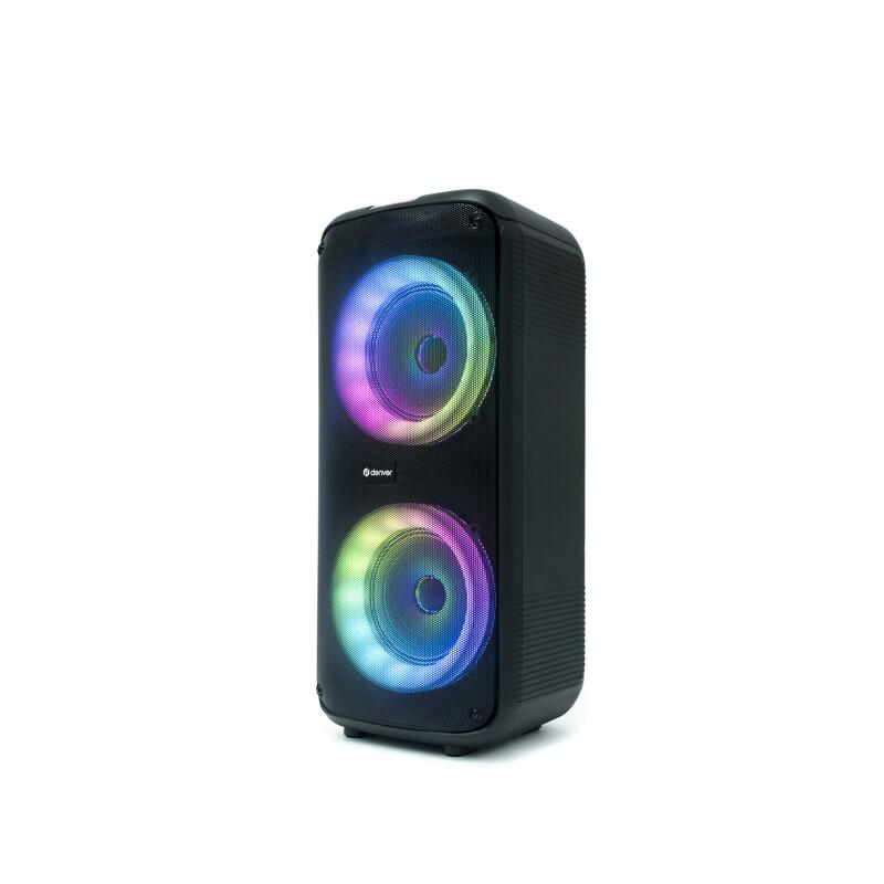 Bluetooth Speaker Party Box - Discolichten - BPS354