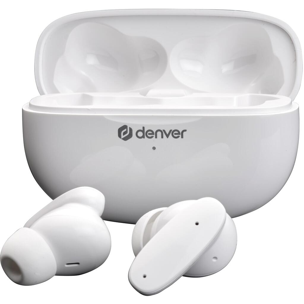 Headphones Denver Electronics TWE-49ENC Wireless