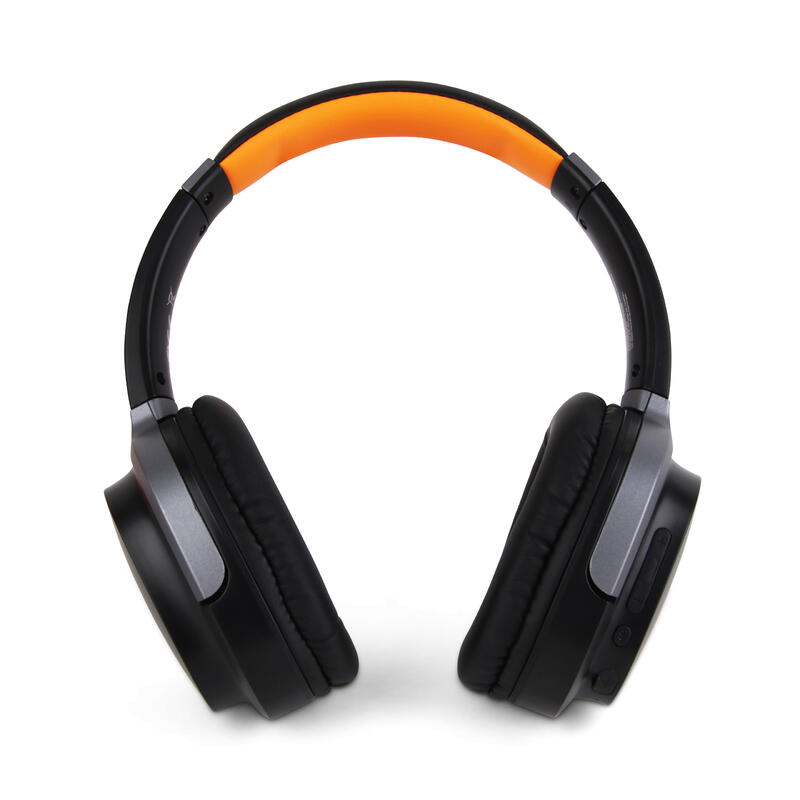 Bluetooth Koptelefoon - Noise Canceling - Handsfree Bellen - BTN210