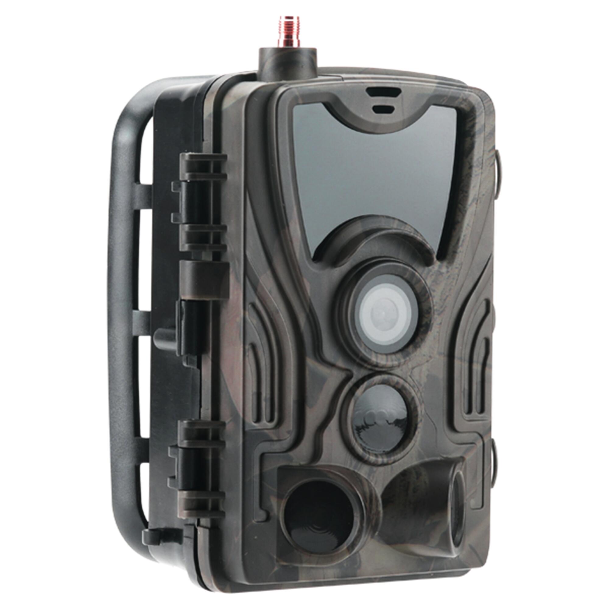 Caméra de Chasse avec Vision Nocturne - App - 4G - FULL HD - 30MP -WCL8040 5/5