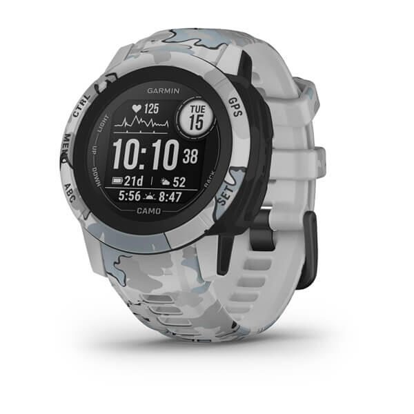 Garmin Instinct 2S Camo Edition Mist Camo 010-N2563-03