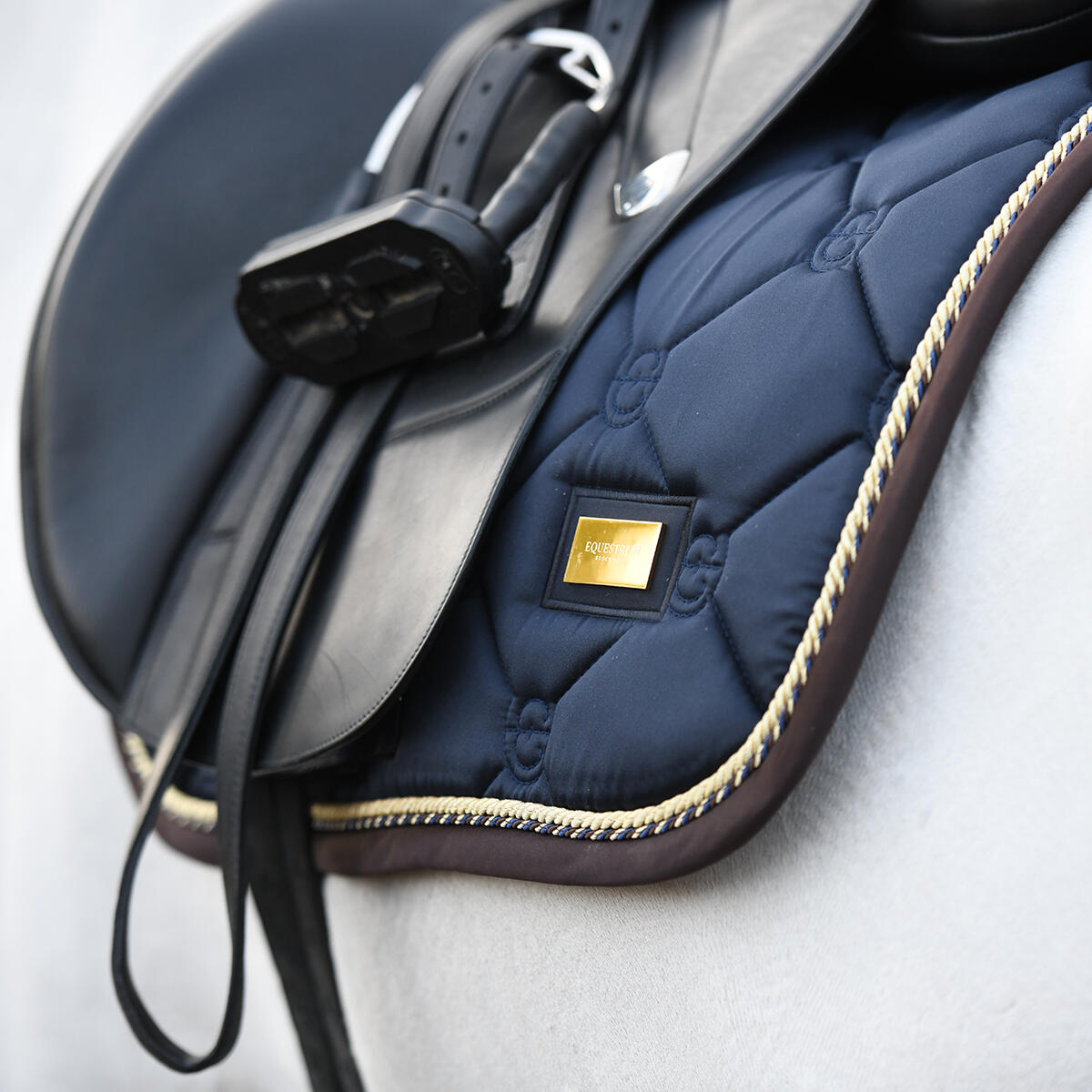 Sottosella dressage Equestrian Stockholm 3/4