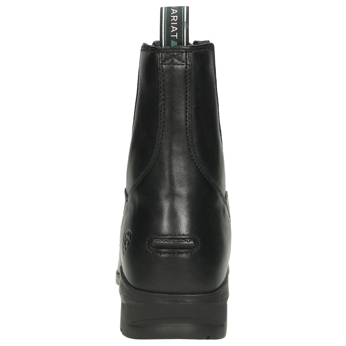 Jodhpurs Ariat Heritage IV Zip Men Zwart 2/7