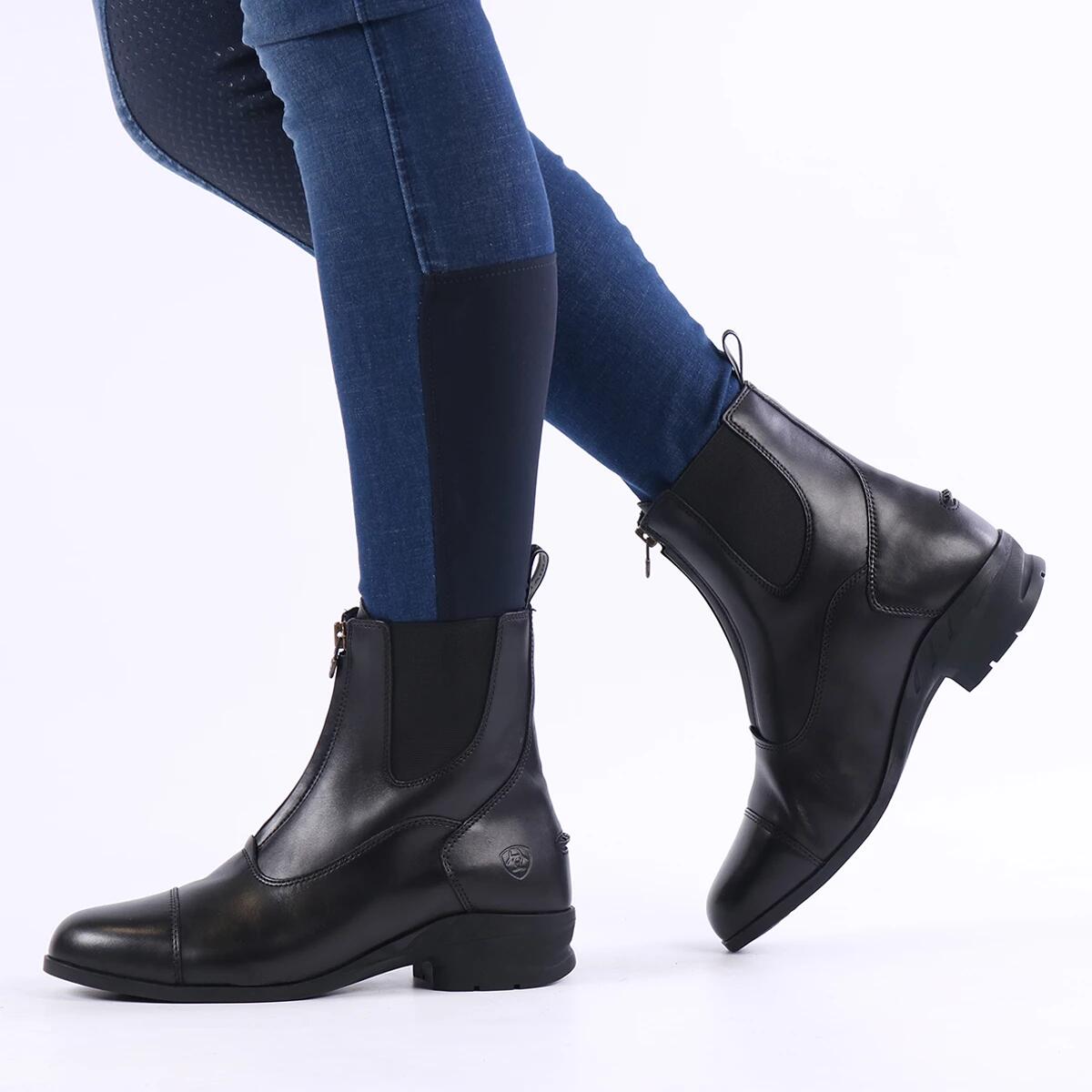 ARIAT picture