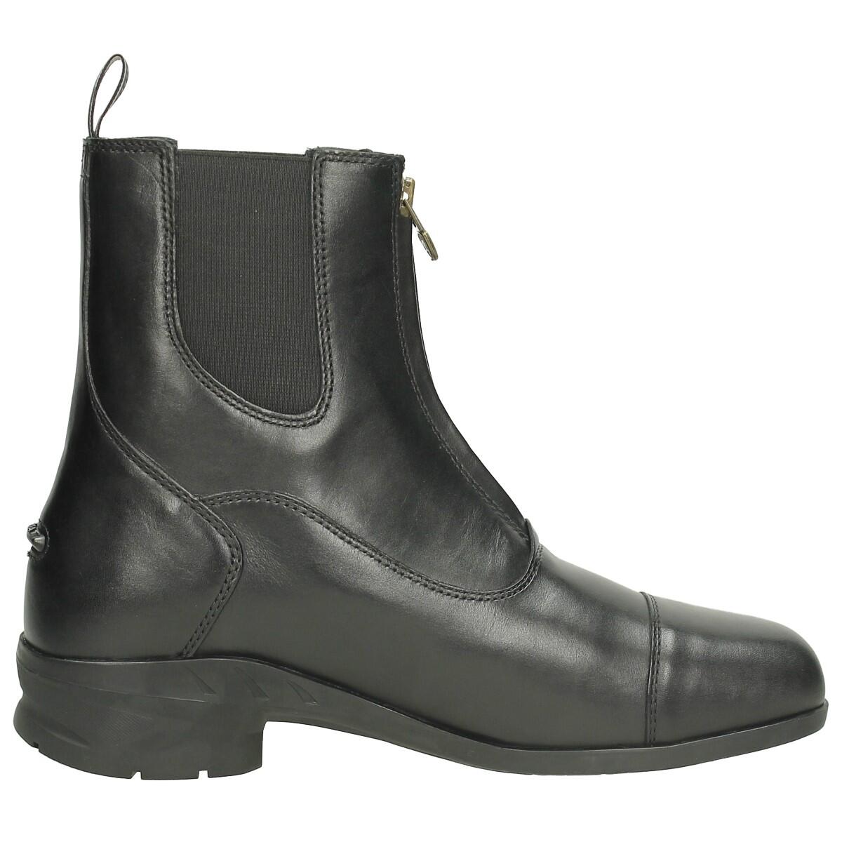 Jodhpurs Ariat Heritage IV Zip Men Zwart 3/7