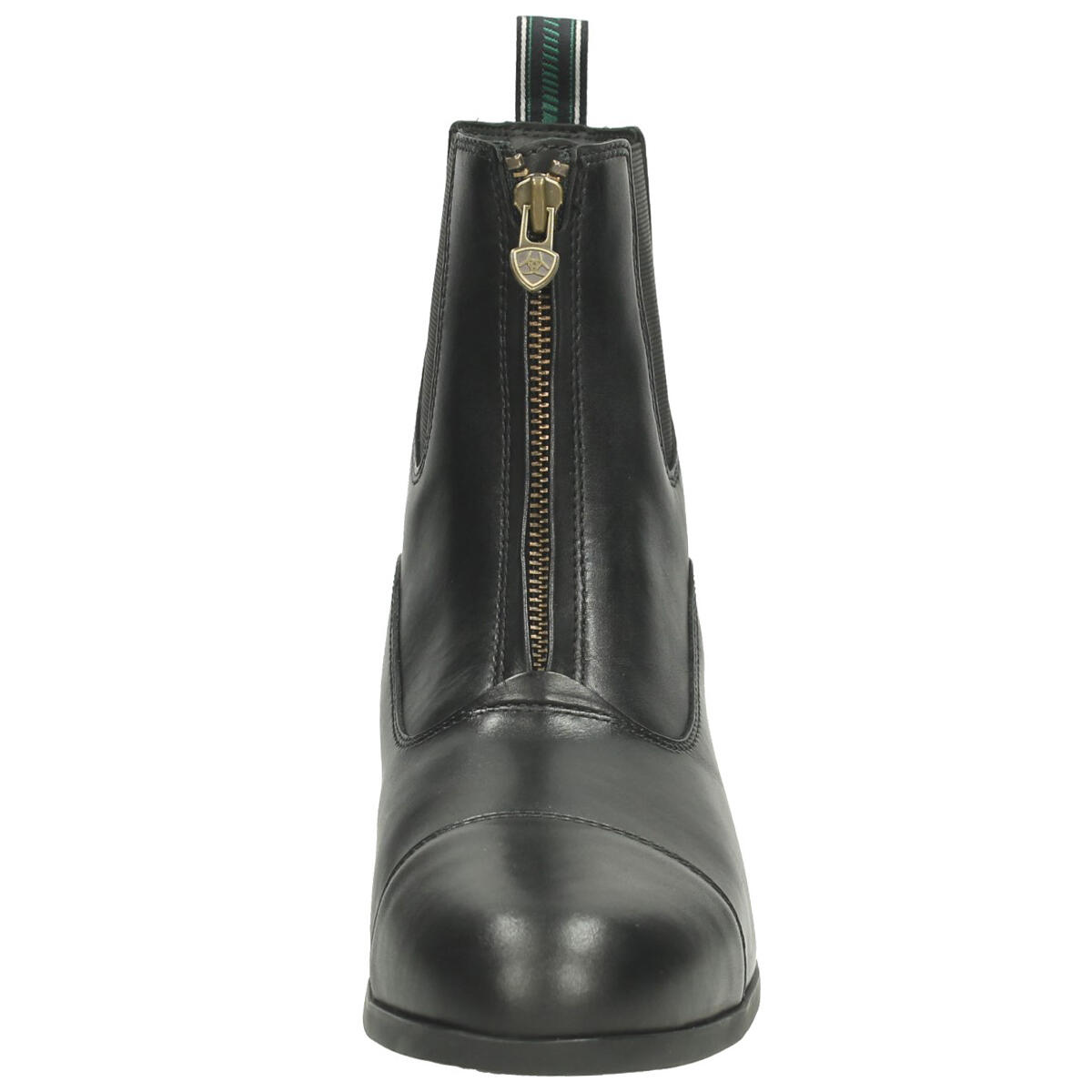 Jodhpurs Ariat Heritage IV Zip Men Zwart 4/7