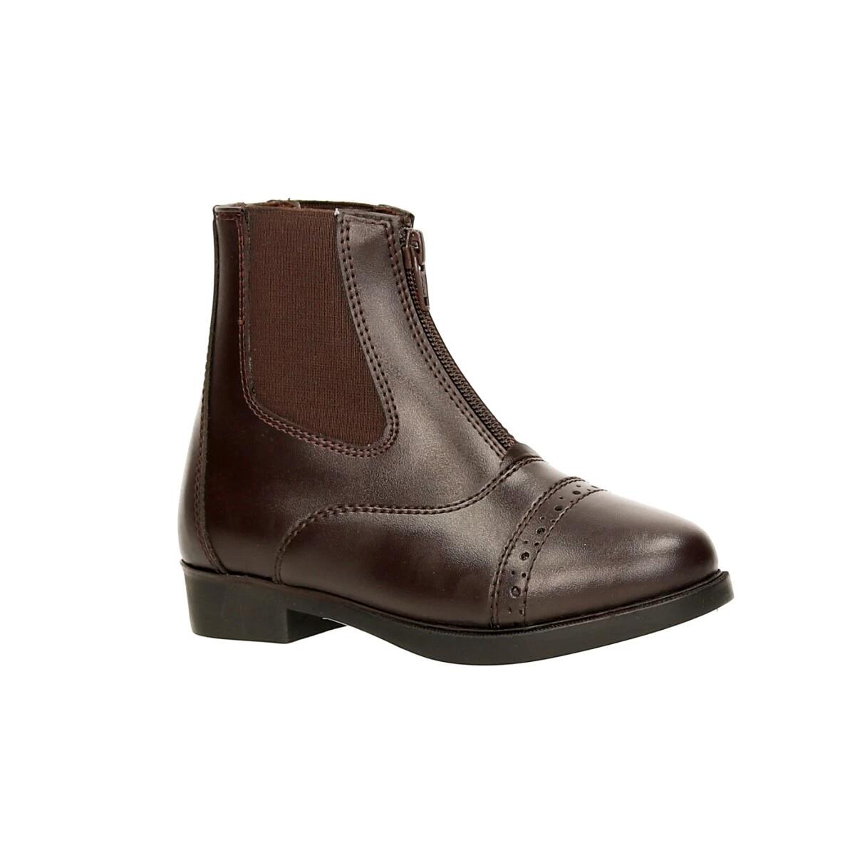 EPPLEJECK Stiefeletten EJliberi Kids Epplejeck Braun