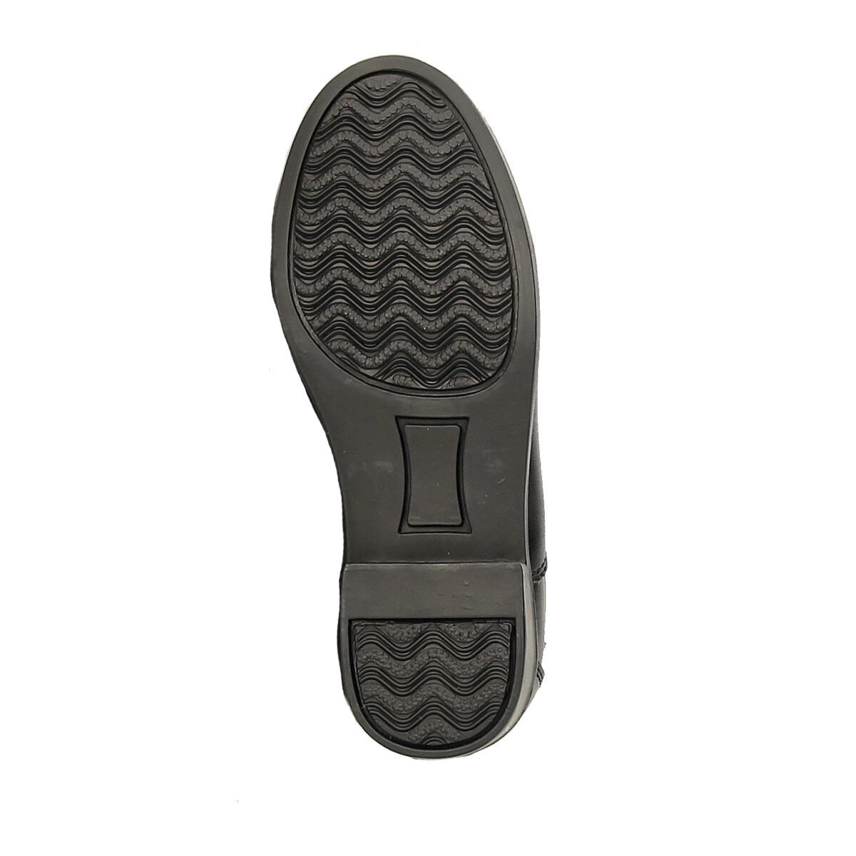 Stiefeletten EJliberi Kids Epplejeck Schwarz 5/5